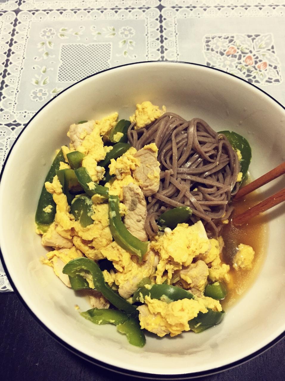 亲子丼