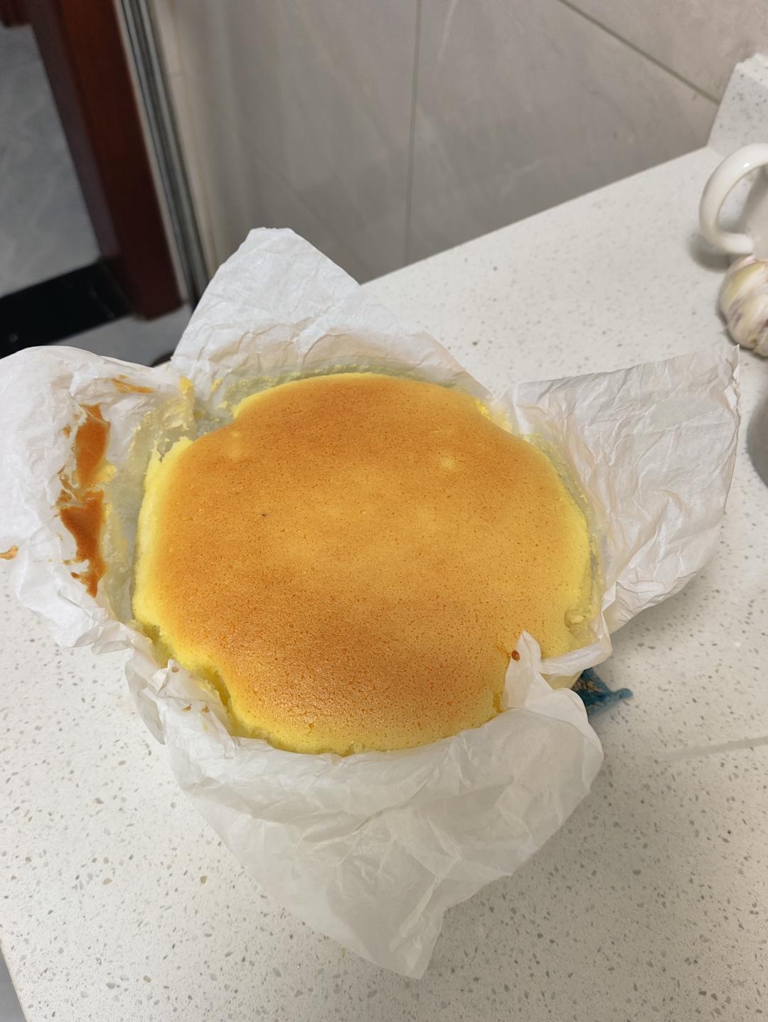 【小高姐】完美日式乳酪蛋糕操作指南