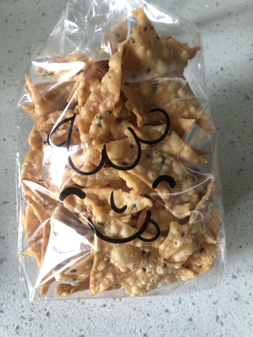 麻叶 排叉 各种翻花炸物