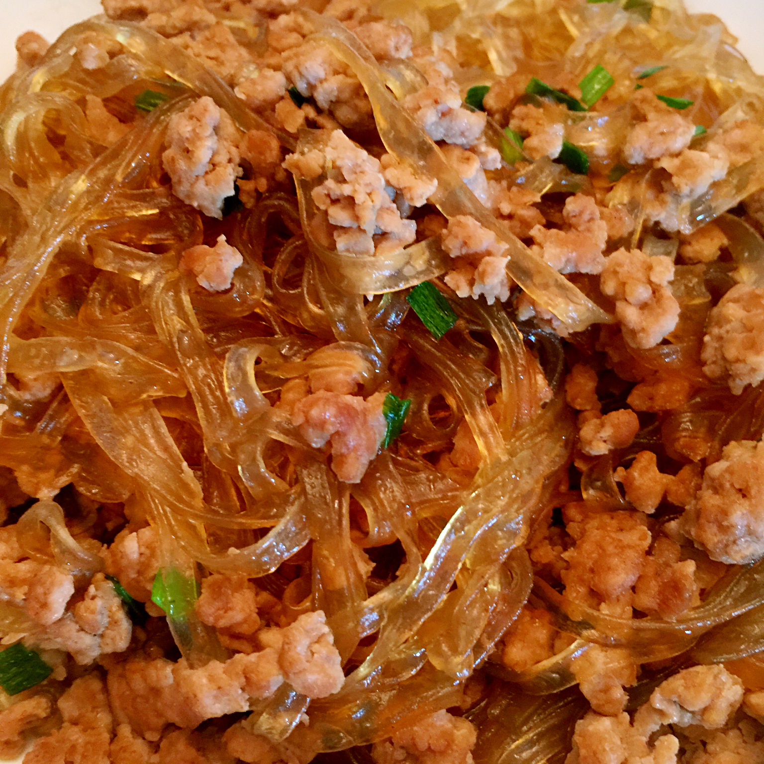 轻声细羽做的蚂蚁上树