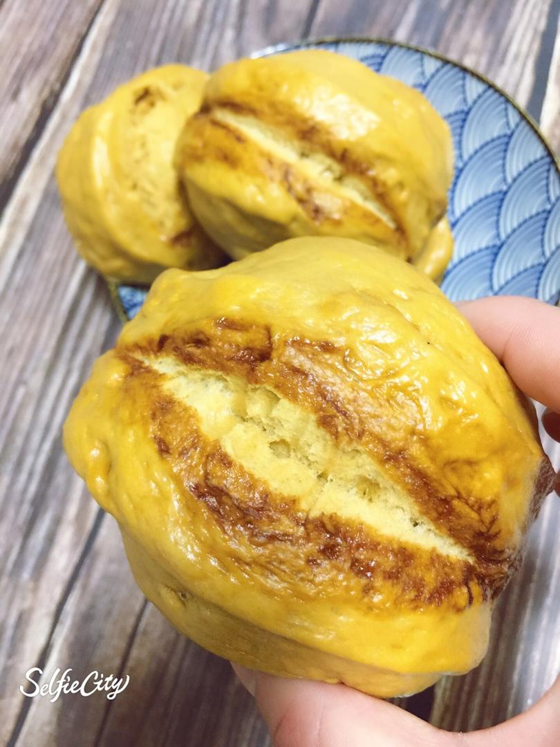 红糖馒头.红糖糕