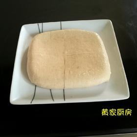 自制豆腐与五香豆干（香干）