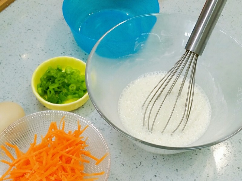 步骤图 鸡蛋饼 完美比例 的做法 鸡蛋饼 完美比例 的做法步骤 饼 下厨房 步骤图 鸡蛋饼 完美比例 的做法 鸡蛋饼 完美比例 的做法步骤 饼 下厨房