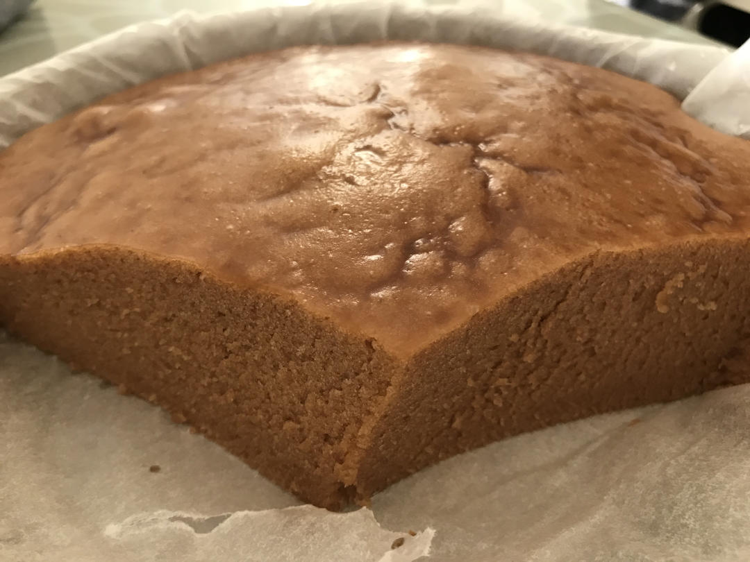 马拉糕 （红糖发糕）