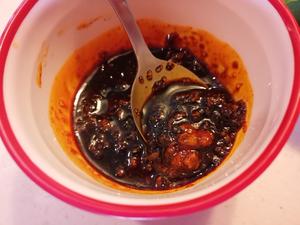 泰式虾酱炒粉 简单快捷美味家常版的做法 步骤2