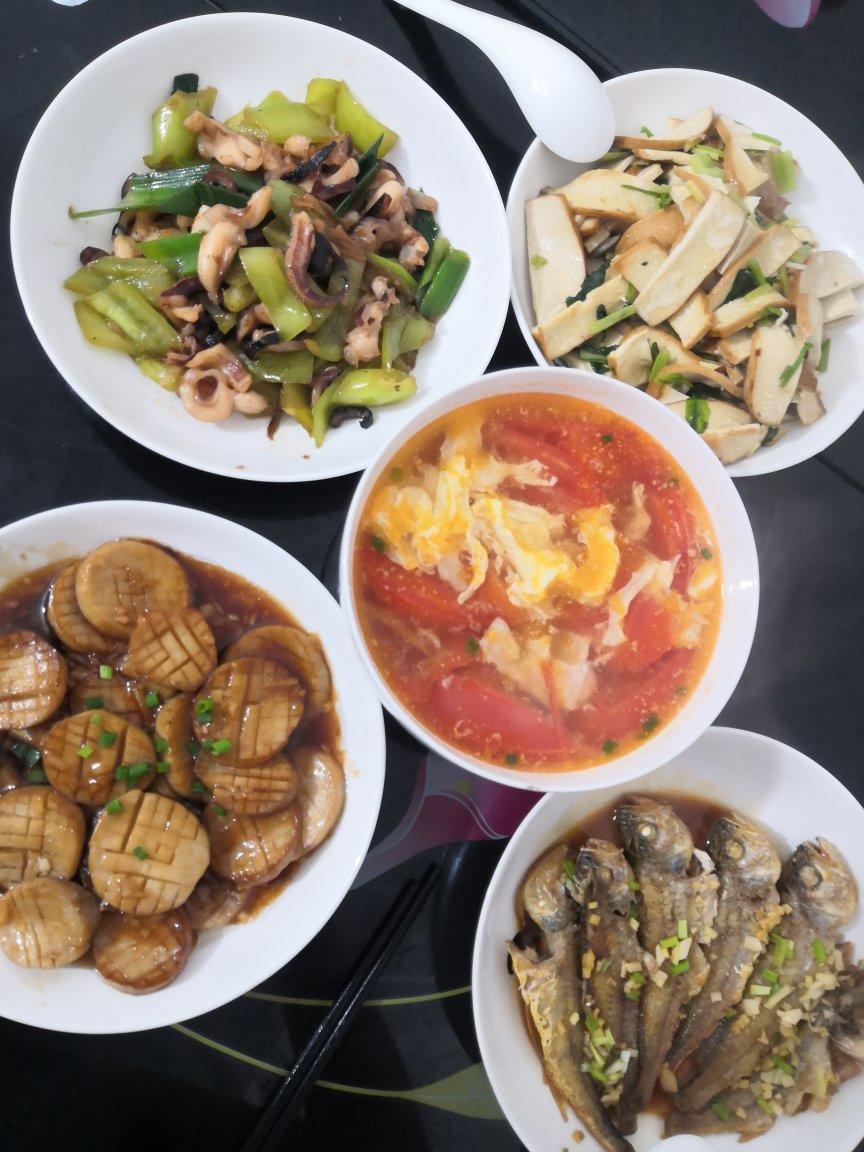 酱汁杏鲍菇❗比肉还好吃