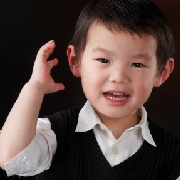 史德海的小女儿