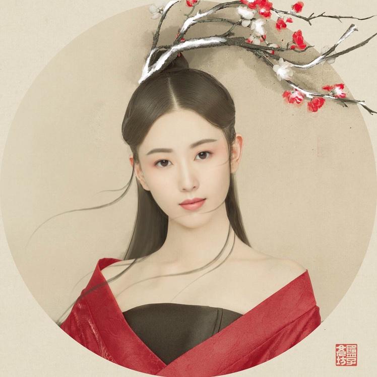 夏小羽Sophie