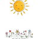sunshine同学