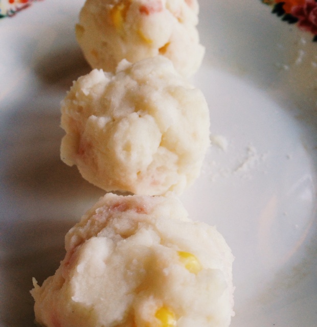千岛酱夺命土豆泥
