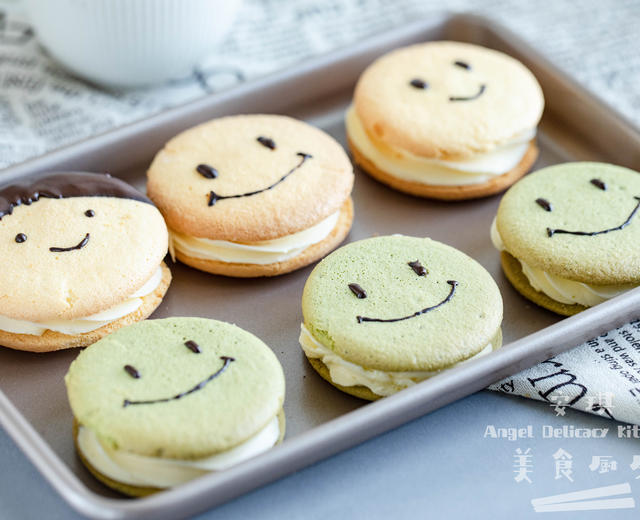 童年回忆,娃娃脸老奶油蛋糕的做法