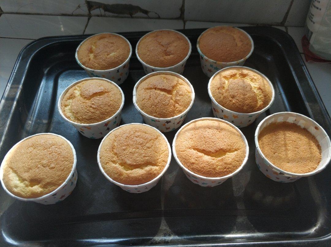 零失败玫瑰蛋糕