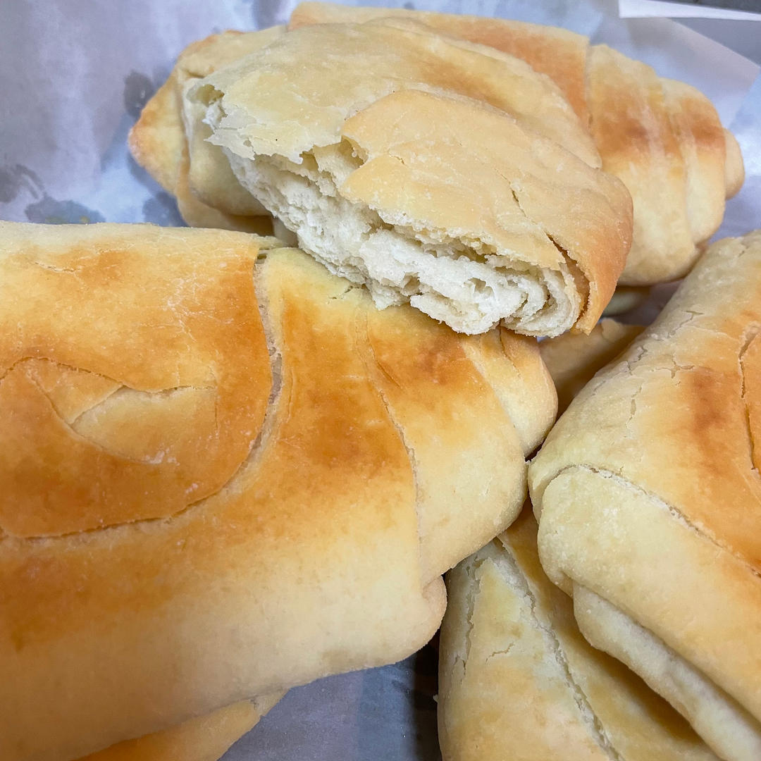 内蒙焙子 时差党亚麻籽油版