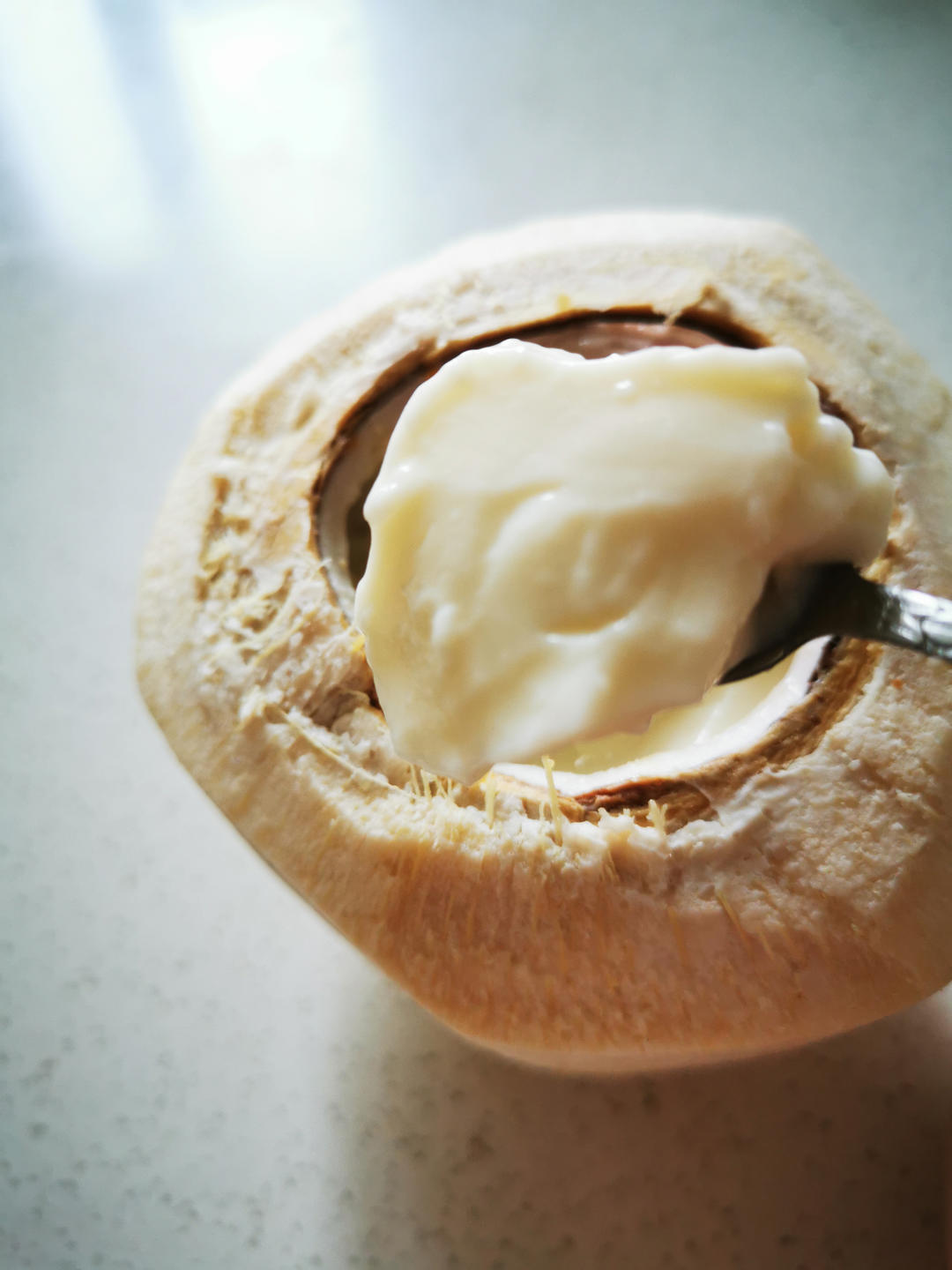 想要做出完美的嫩滑椰子冻🥥记住这个比例就对了