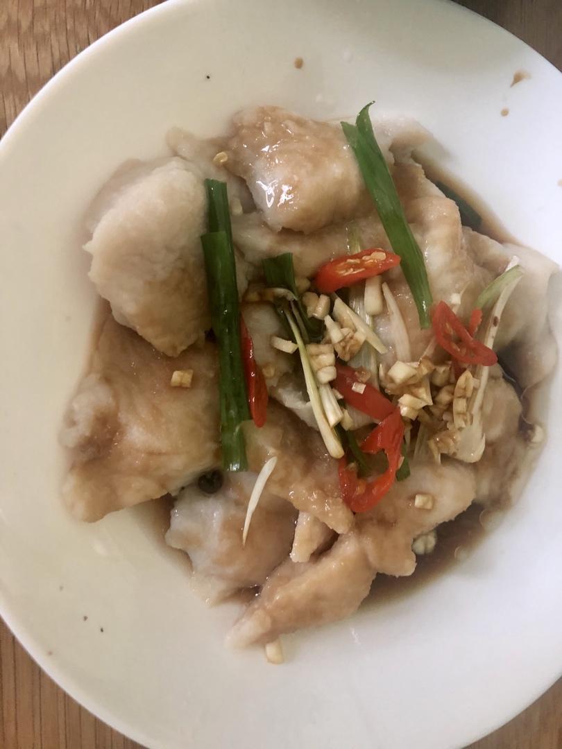 巴沙鱼最简单的做法