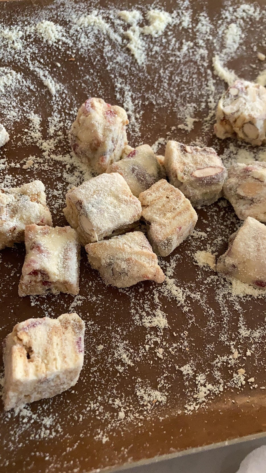 《Tinrry+》雪花酥（雪Q饼）（原味、抹茶、可可）