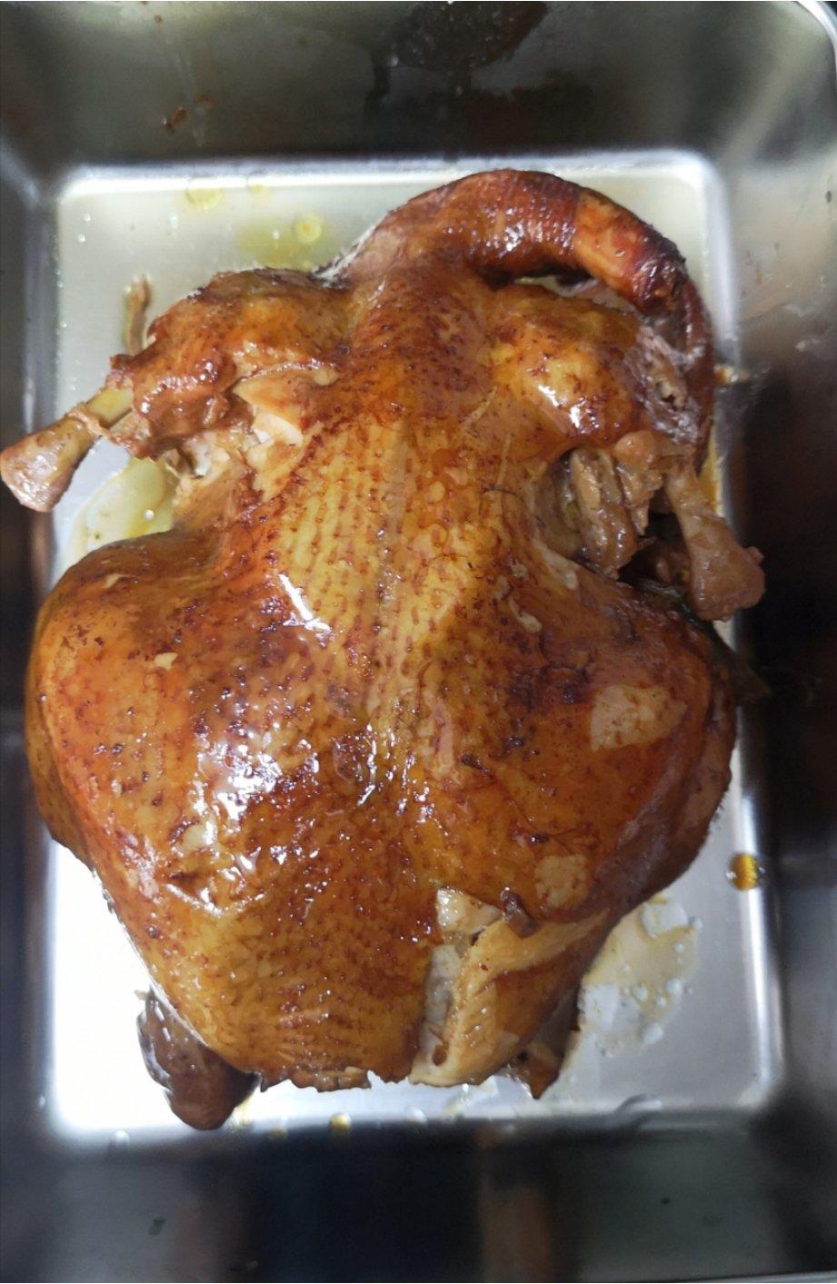 克莱尔的小厨房
Claire's kitchen