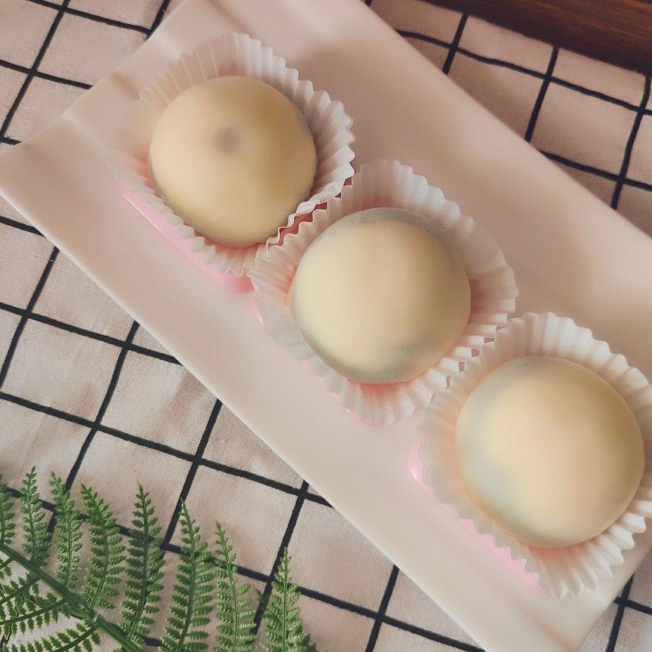 雪媚娘(圆滚饱满的秘籍)