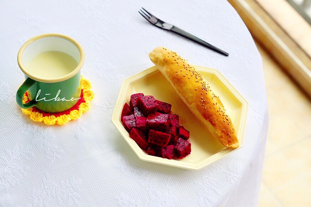 不用发面，简单易做，酥脆可口的空心糖烧饼