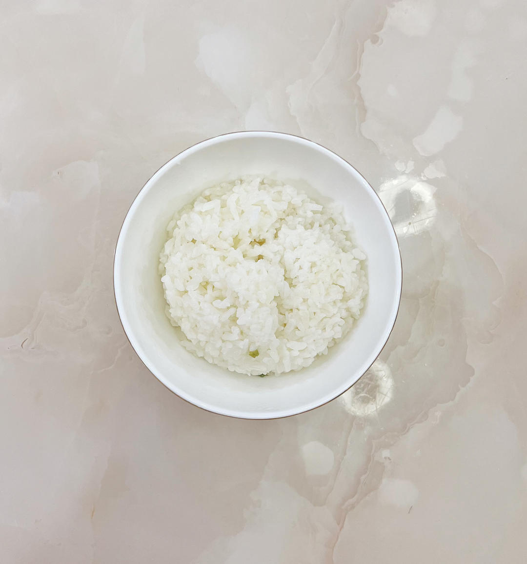 南洋风味—萌麻麻的新加坡鸡油饭