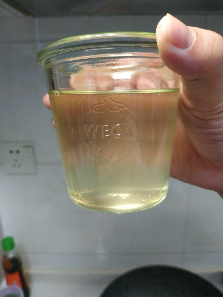 最全椰子油提炼法