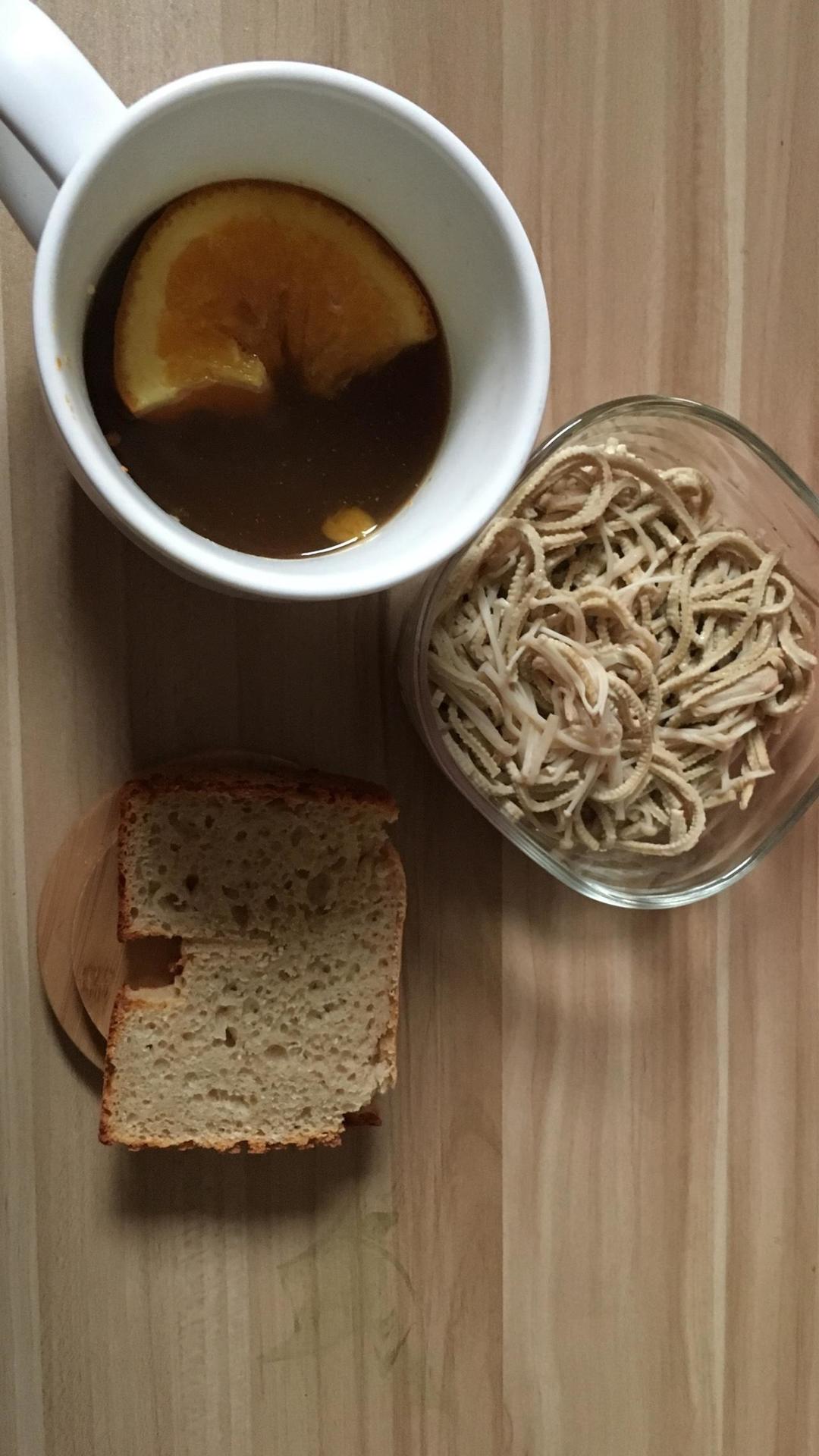 好好吃早餐