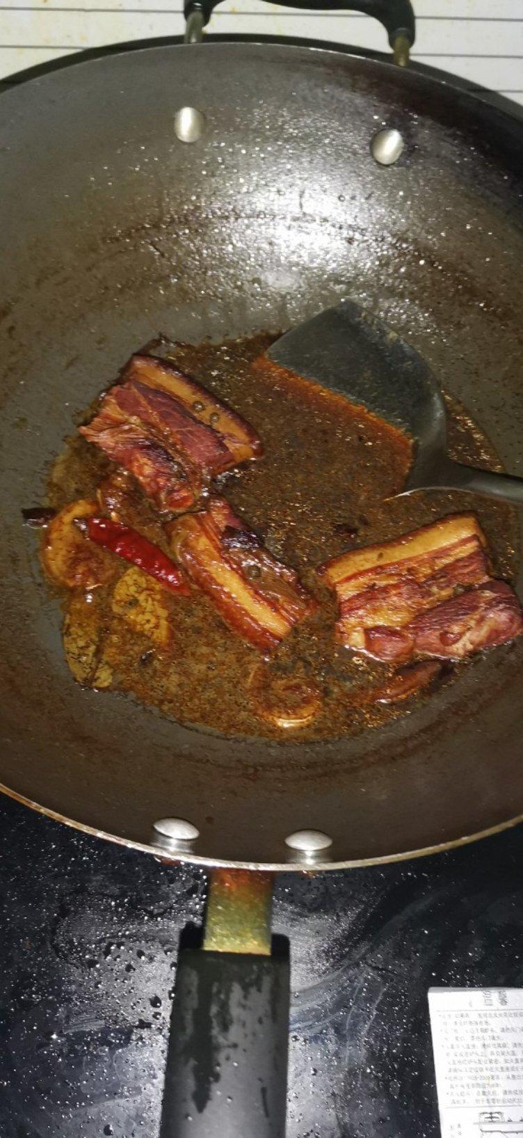 西安人教你做地道肉夹馍