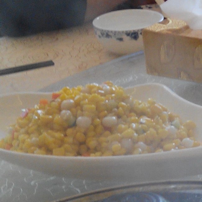 大厨手艺～外食中