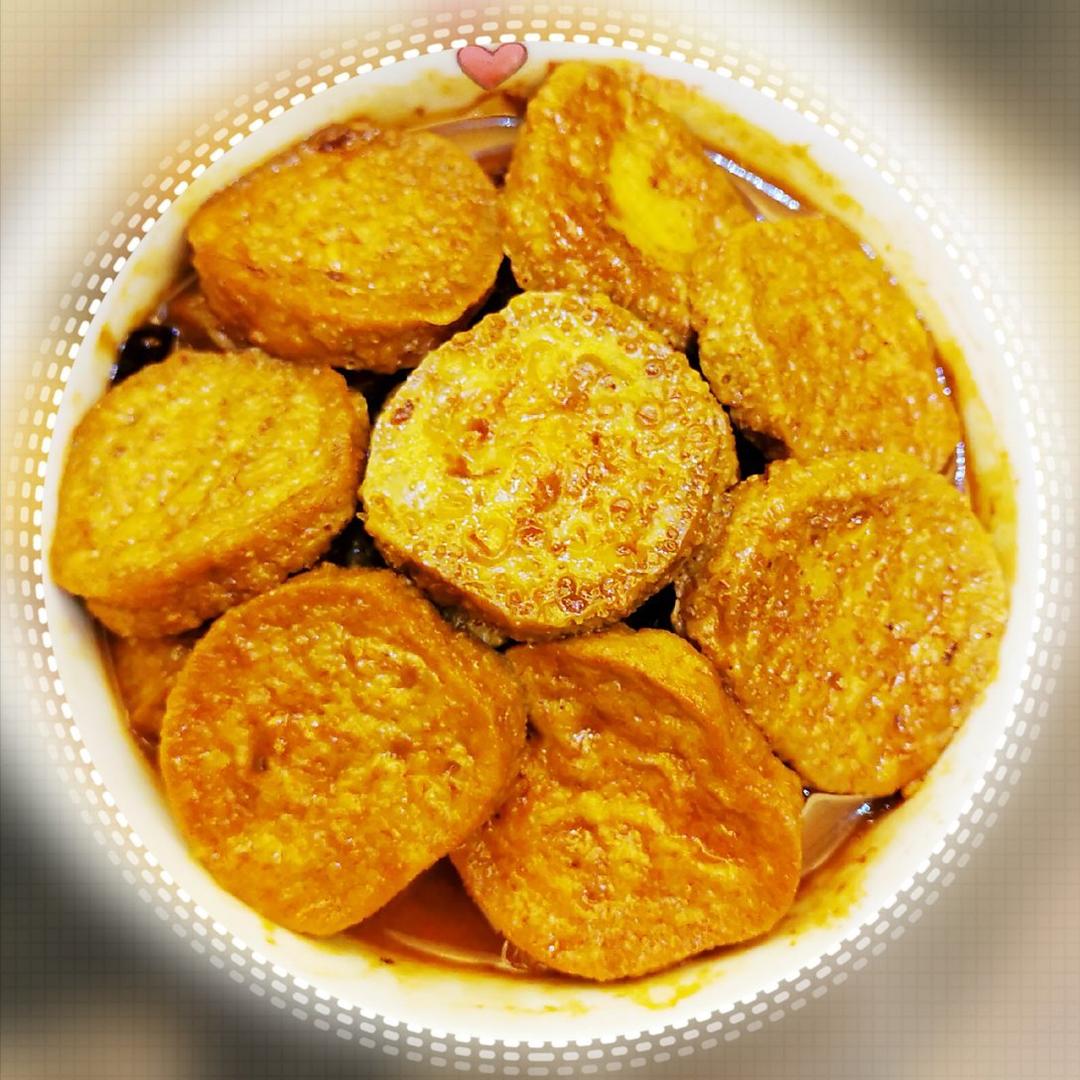 少油绵软红烧素鸡——入口即化的秘诀