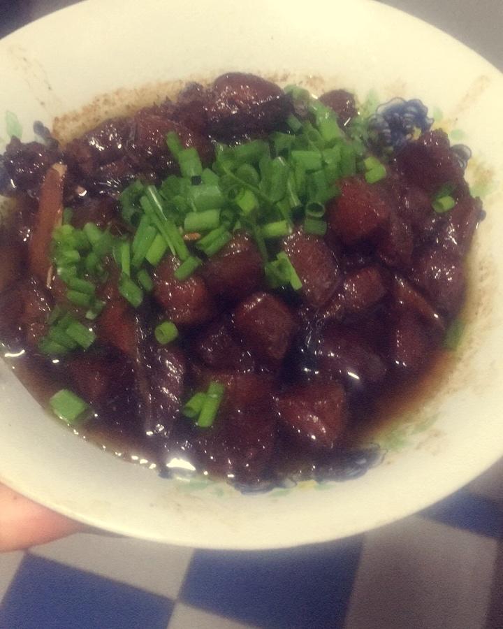 红烧肉
