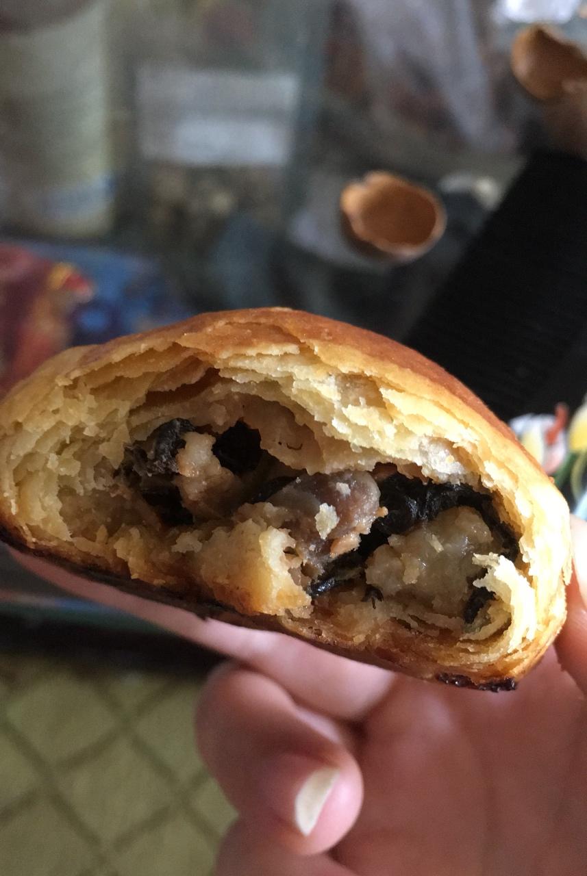 金华酥饼