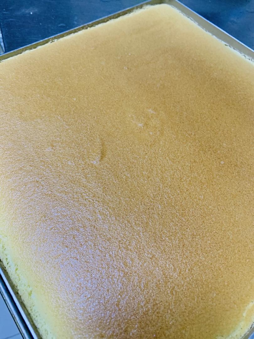 小四卷～风靡美食群的美味蛋糕卷