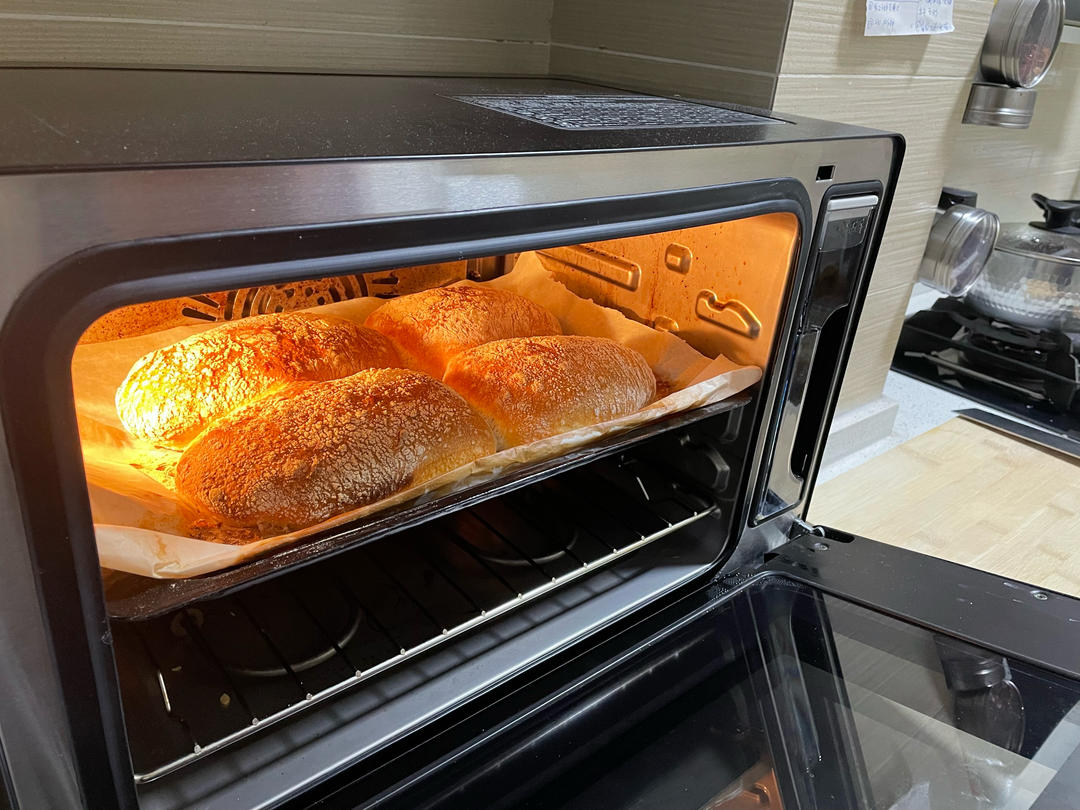 意大利夏巴塔Ciabatta