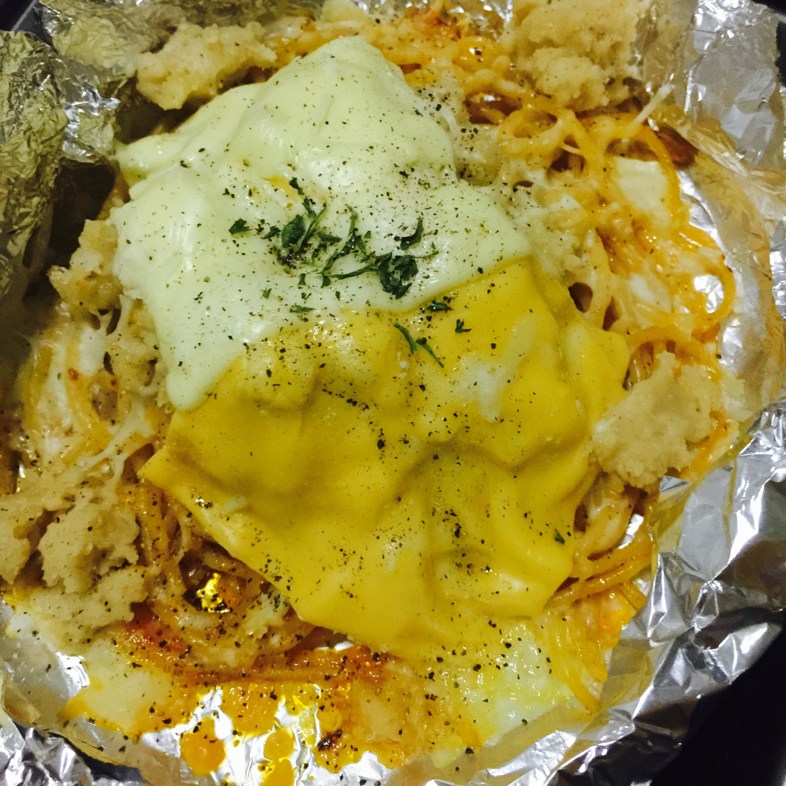 《拜托了冰箱》第六期：黄研“Cheese King”
