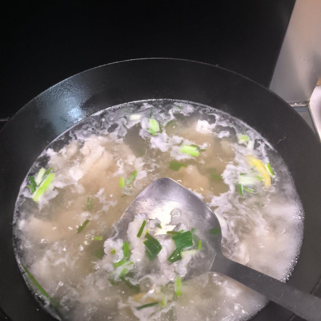 温州鱼丸（强能鱼丸做法）