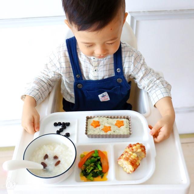 过敏宝宝主食