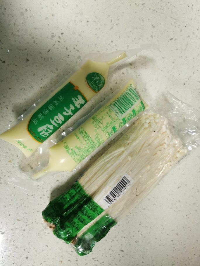 腌笃鲜【5月北鼎珐琅铸铁锅食谱】