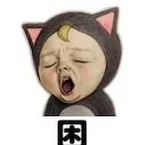 优优mommy