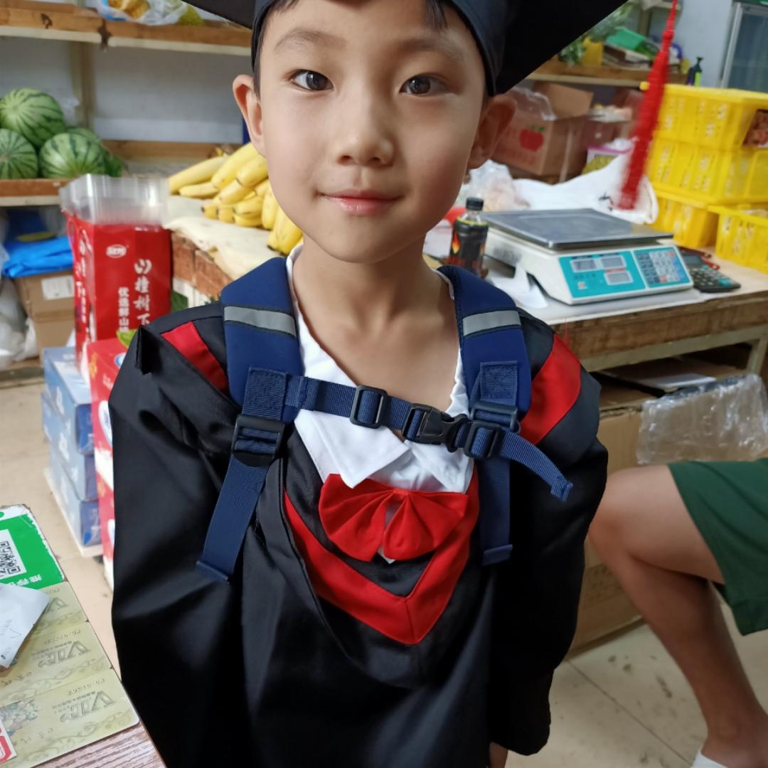 煦煦老妈