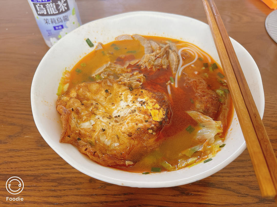 一日三餐