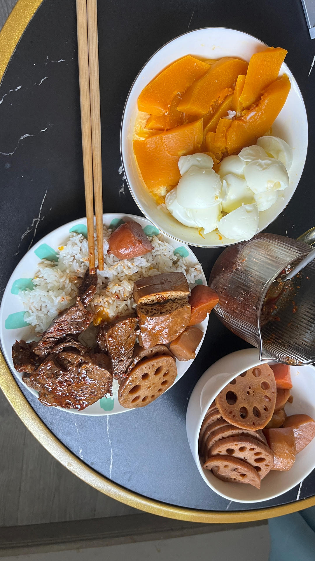 零失败的懒人版卤牛肉