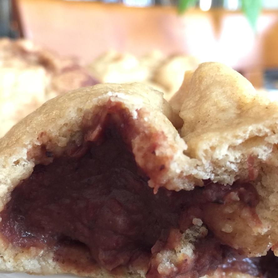 100%全麦杂粮馒头