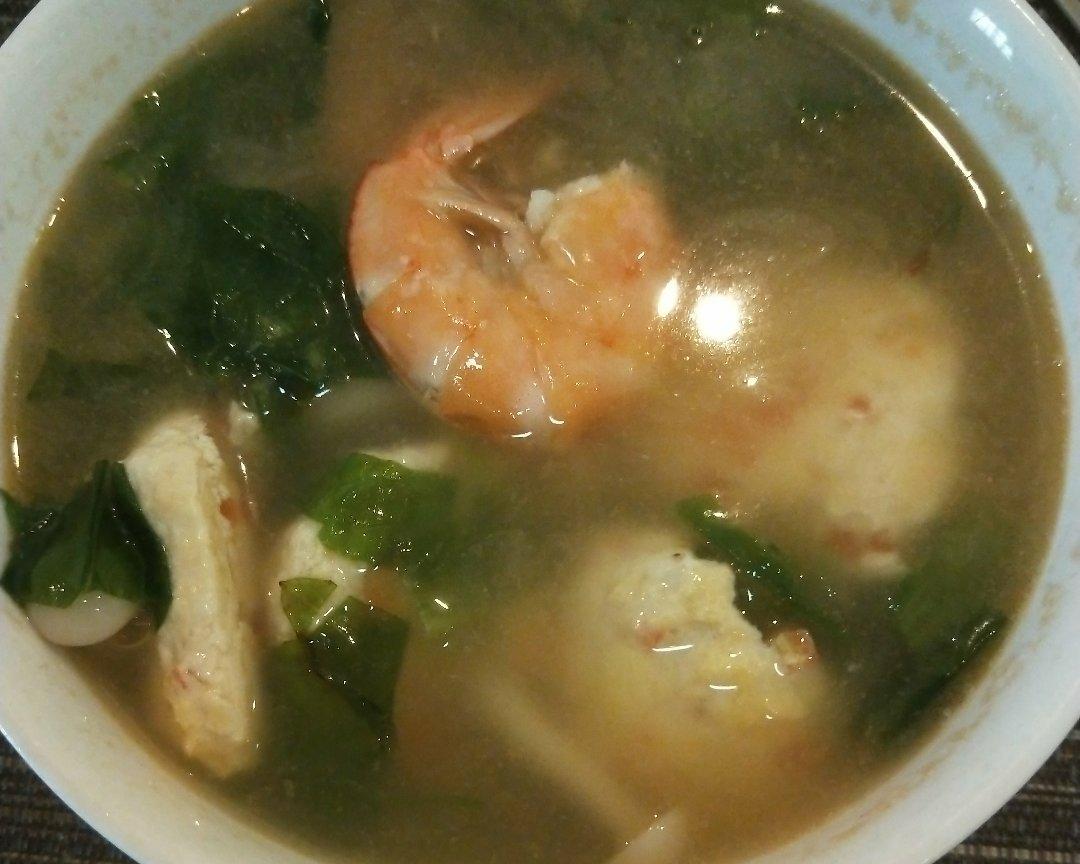豆腐胡萝卜鸡肉丸子（减脂）