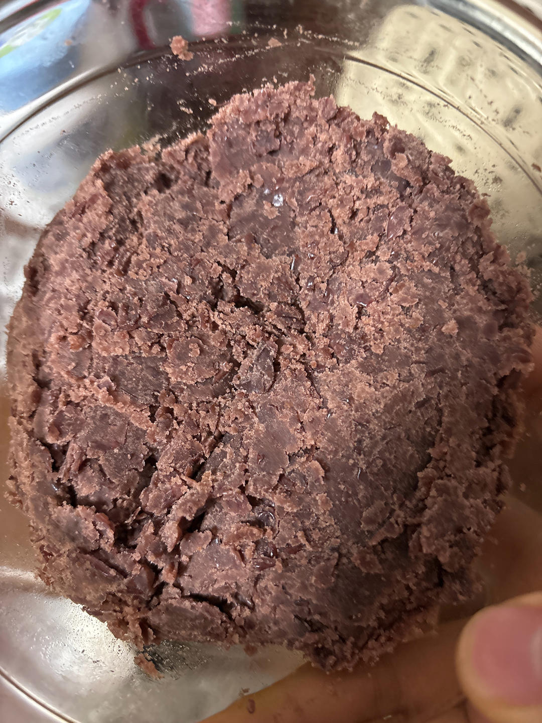 不用破壁机也能做出超级细腻的红豆沙
