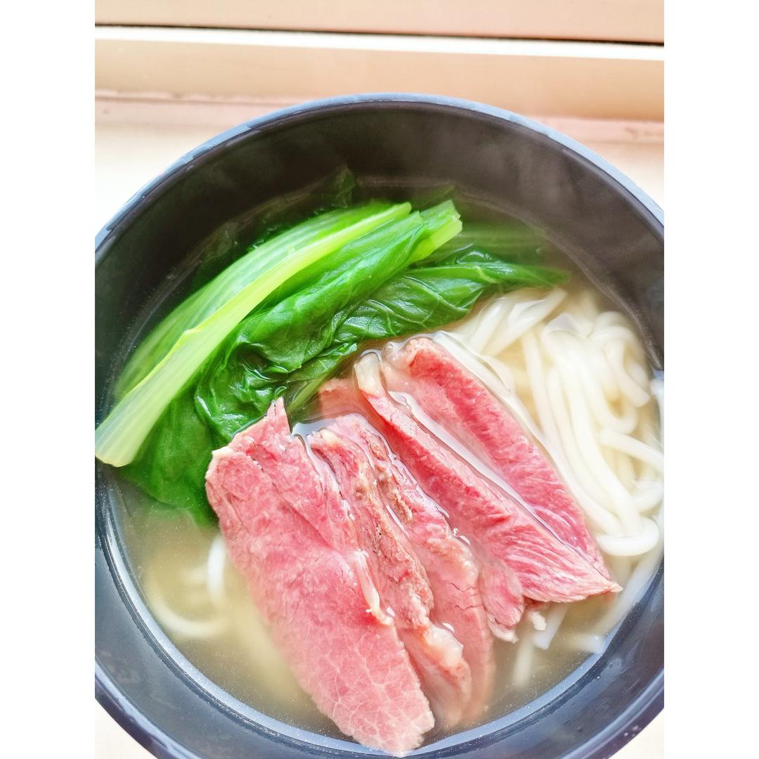 堂妈的金牌牛肉面