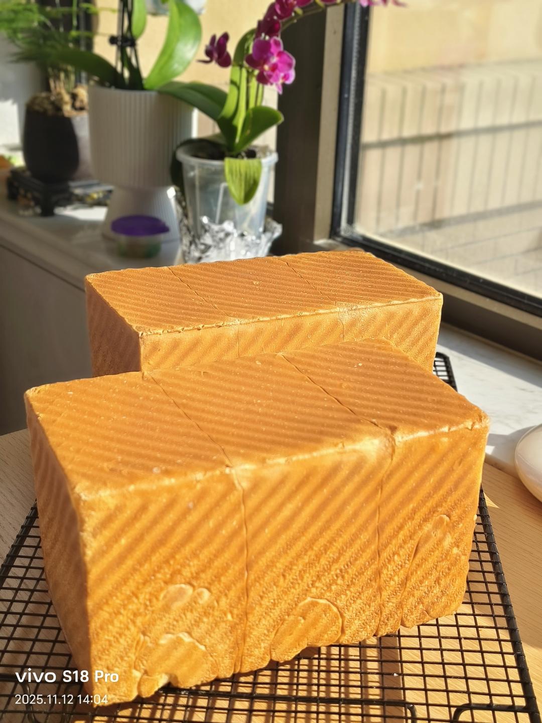 我家的一日三餐