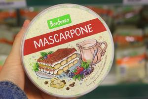 🧀️俄罗斯超市笔记  奶酪篇  <持续更新>的做法 步骤3