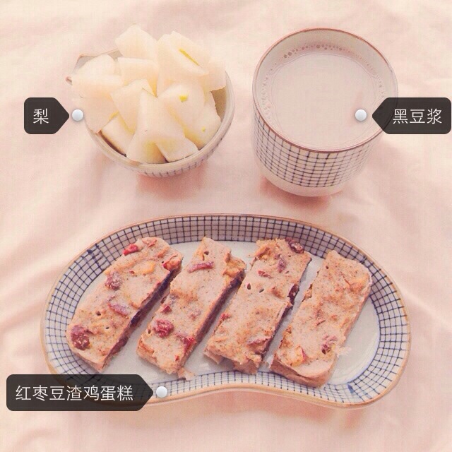 不吃早餐的人不值得委以重任