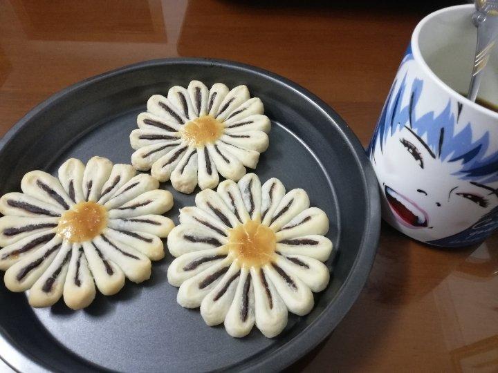 菊花酥