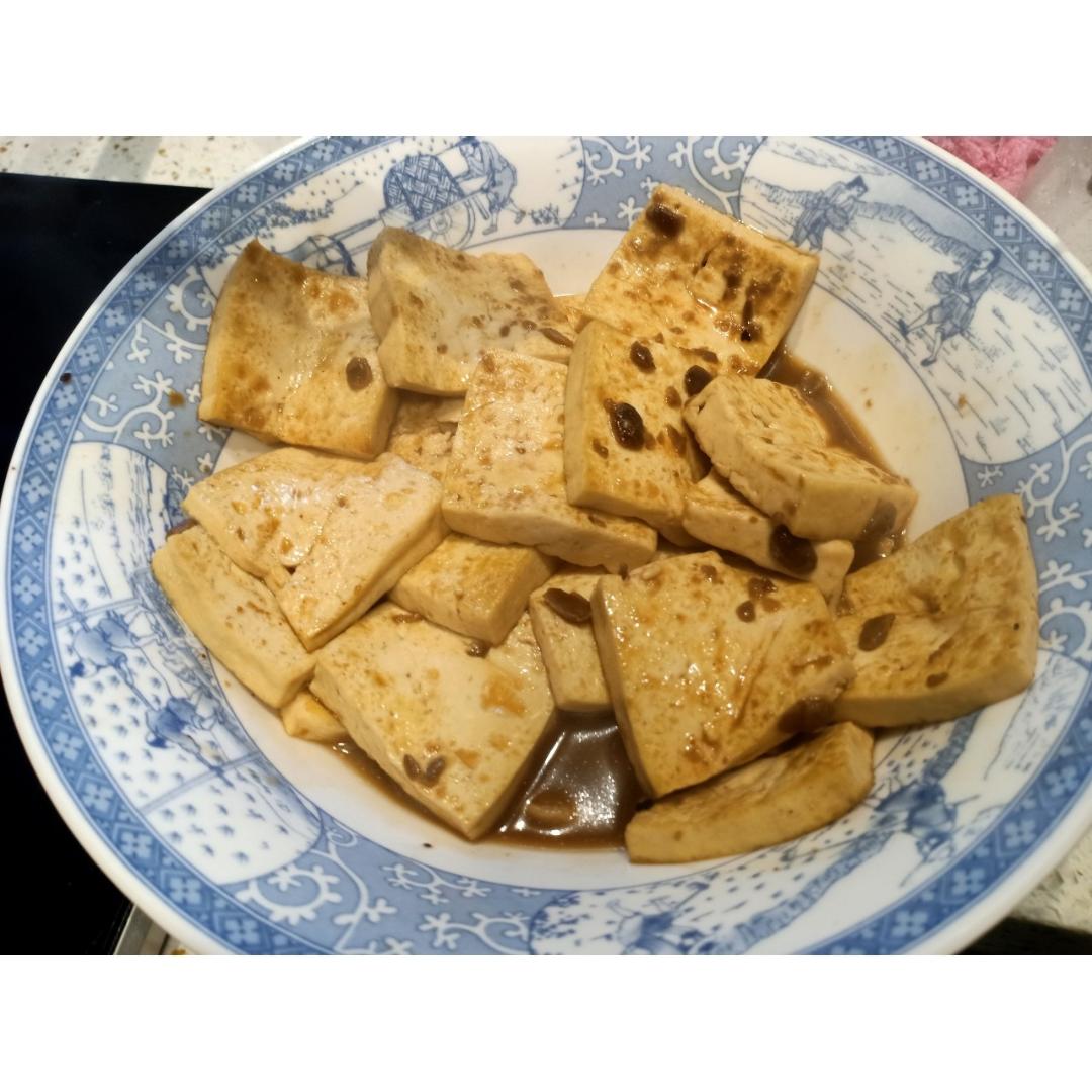 豆制品